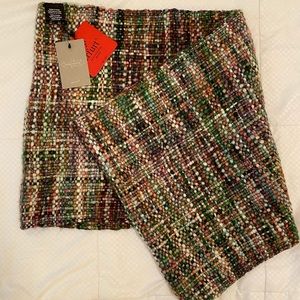 Anthropologie Tube Scarf | OS